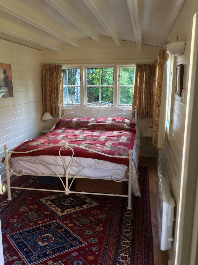 Stourbank Cottage Nayland Exterior photo