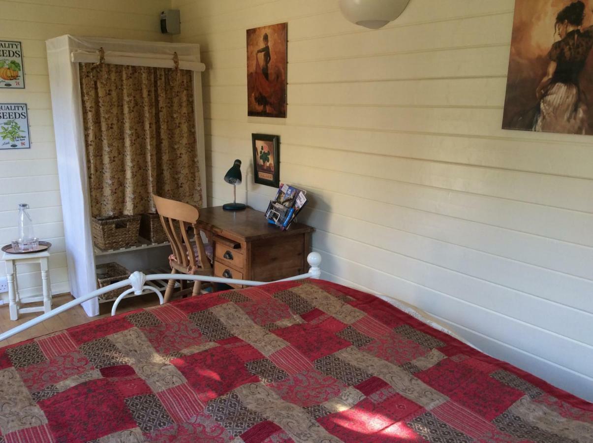 Stourbank Cottage Nayland Exterior photo