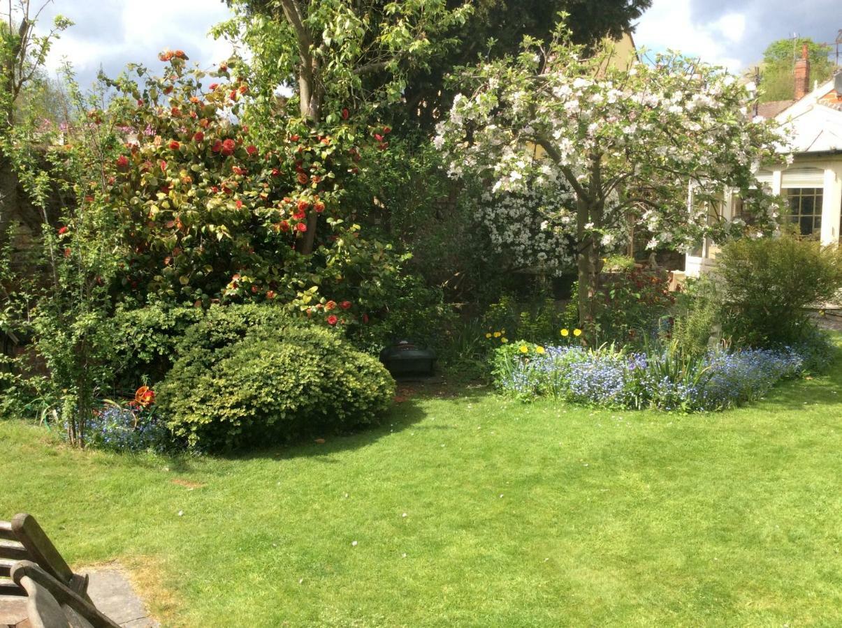 Stourbank Cottage Nayland Exterior photo